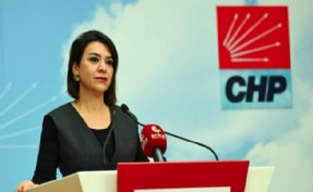 CHP'li Gamze Taşcıer: Vergi aflarıyla Hazineyi boşaltan iktidar eczacıları hedef gösteriyor