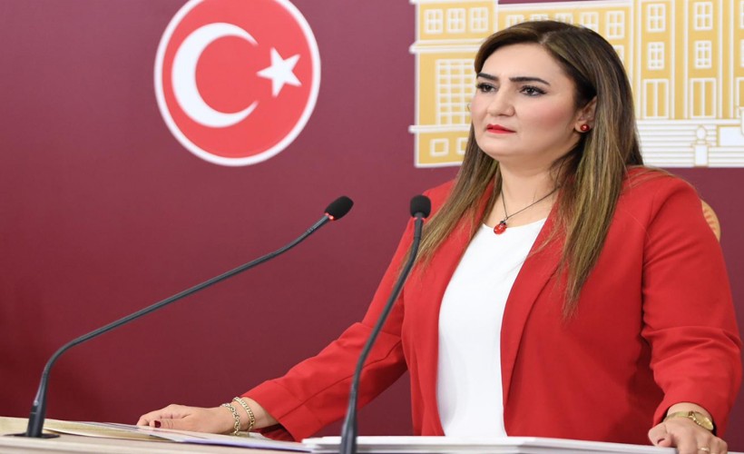 CHP'li Kılıç'tan 'ihale' tepkisi: Okullarımızdan elinizi çekin