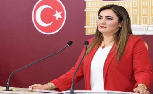 CHP'li Kılıç'tan 'ihale' tepkisi: Okullarımızdan elinizi çekin