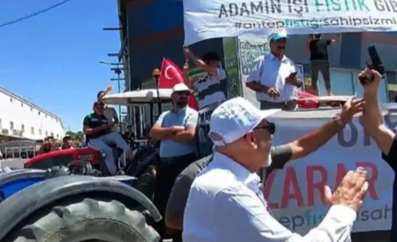 CHP'li Meriç'e silahlı saldırı! Mitingde havaya ateş açıldı!