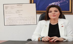 CHP'li Onbaşıoğlu'ndan iddialara yanıt: Belge paylaştı