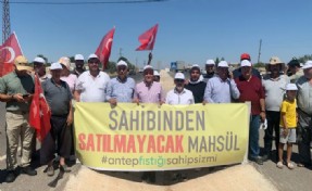 CHP Milletvekili Melih Meriç'e mitingde silahlı saldırı