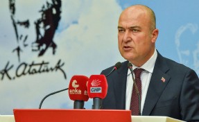 CHP’li Bakan, İçişleri Bakanlığı’na tepki: ''Tarikat evlerinde kaçak göçmen kızlar tespit edildi''