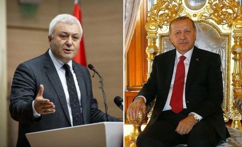 CHP’li Özkan, Erdoğan’a ‘züppe’ dedi