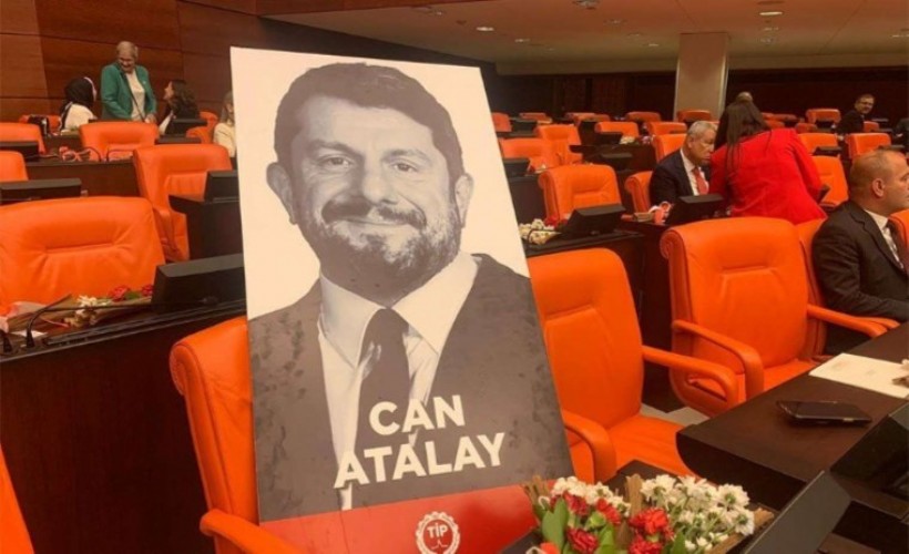 Can Atalay için tahliye başvurusu