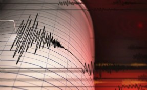 Çanakkale'de korkutan deprem!