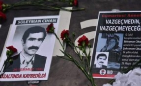 Cumartesi Anneleri, 1010. haftada: Gözaltında kaybedilen Süleyman Cihan nerede?