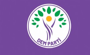 DEM Parti'den Bahçeli'ye yanıt