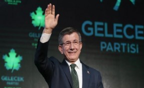 Davutoğlu: İstersek siyasi denklemi bir hamlede değiştirebiliriz