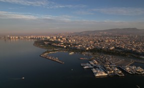 Depreme dirençli İzmir için sıra Karşıyaka’da