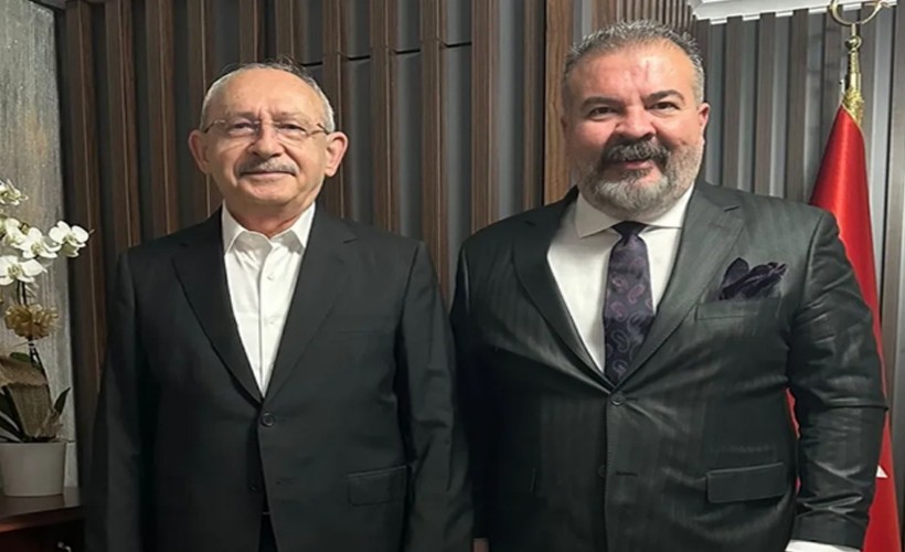 Devrim Barış Çelik, Kılıçdaroğlu'na açılan davaya tepki gösterdi: Korkunun ecele faydası yok