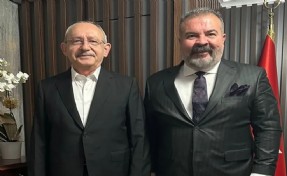 Devrim Barış Çelik, Kılıçdaroğlu'na açılan davaya tepki gösterdi: Korkunun ecele faydası yok