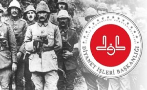 Diyanet, 30 Ağustos hutbesinde Atatürk'ün ismine yine yer vermedi