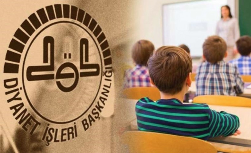 Diyanet’in projesiyle öğrenciler okul çıkışı Kuran Eğitim Merkezleri’ne gidecek