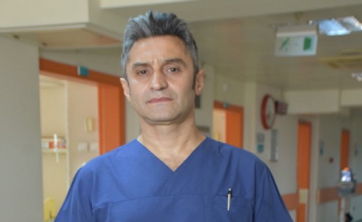 Doç. Dr. Kırış: Her 5 kalp krizinden biri, 40 yaş altında görülüyor