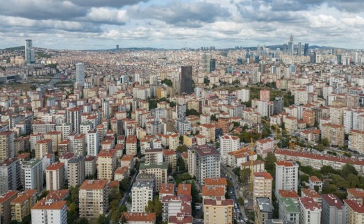 Emlak vergisi için inşaat maliyetleri belirlendi