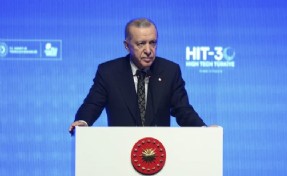 Erdoğan Instagram kapalıyken yaptığı paylaşımı sildi: 'Hayırlı cumalar'