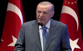 Erdoğan'dan Instagram açıklaması: Dijital faşizm ile karşı karşıyayız