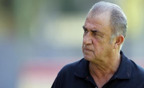 Fatih Terim Bodrum'da 'mağdur' sıfatıyla ifade verdi