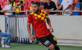 Göztepe'de Silva yetişecek