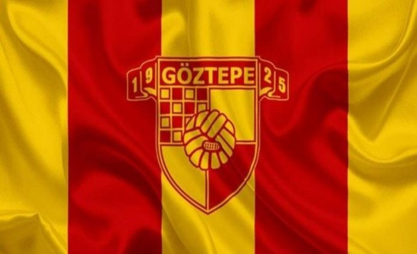 Göztepe'ye bir Brezilyalı daha geliyor