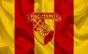 Göztepe'ye bir Brezilyalı daha geliyor