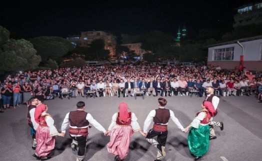 Gültepe Rumeli Şenliği bu yıl da coşkuyla kutlanacak