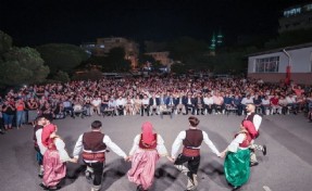 Gültepe Rumeli Şenliği bu yıl da coşkuyla kutlanacak