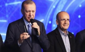 İmamoğlu'nun danışmanından Erdoğan'a çağrı: 'Mehmet Şimşek'in koltuğunda kimlerin gözü var?'