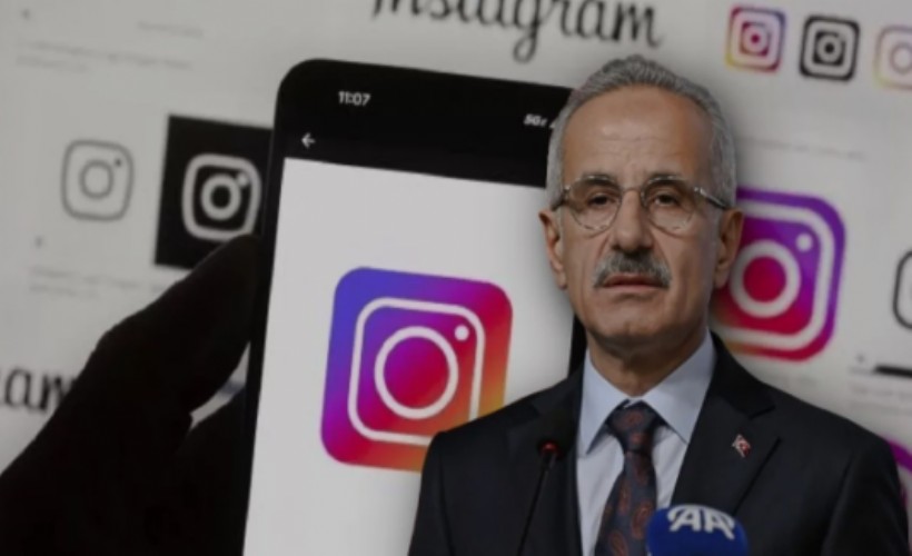 Instagram ne zaman açılacak? Bakan Uraloğlu'ndan açıklama