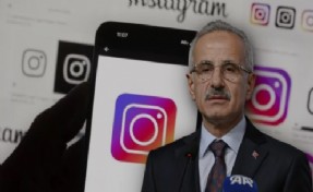 Instagram ne zaman açılacak? Bakan Uraloğlu'ndan açıklama