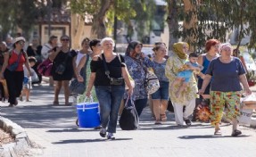 İzmir Büyükşehir’den kadın ve çocuklara ücretsiz deniz etkinliği