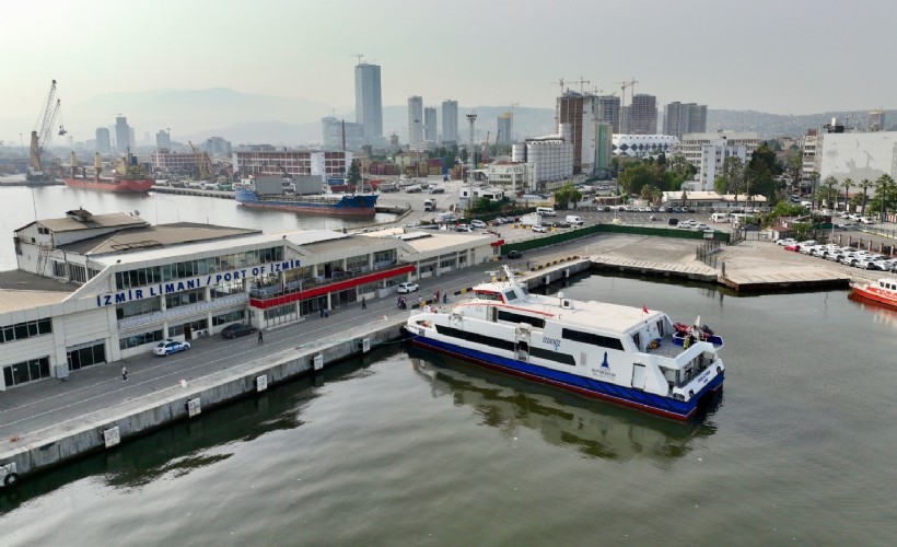 İzmir ve Manisa büyükşehir belediyelerinden örnek iş birliği