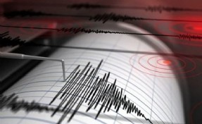 Japonya'da 7.1'lik deprem! Tsunami alarmı verildi