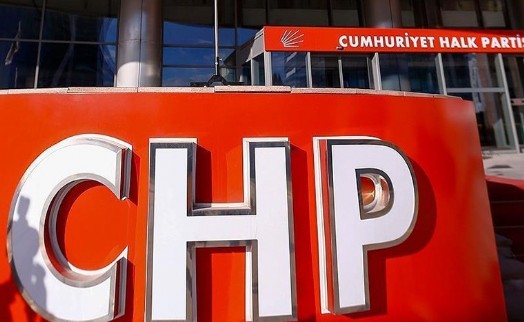 Karar oy birliğiyle alındı: CHP’de tüzük kararı resmileşti