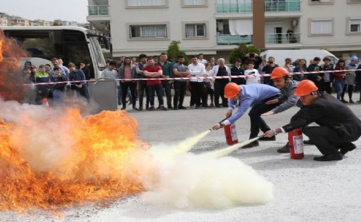 Karşıyaka ‘Afet Müdahale Ekipleri Şefliği’ kurmak için çalışma başlattı