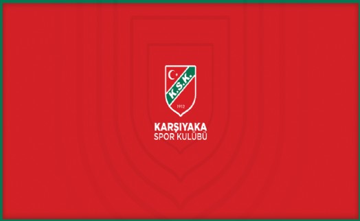 Karşıyaka potasında yeni sponsorlar yolda