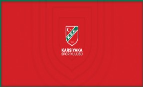 Karşıyaka potasında yeni sponsorlar yolda