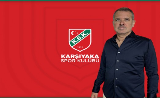 Karşıyaka’da Ergüllü’den Koç sponsorluğuyla ilgili açıklama