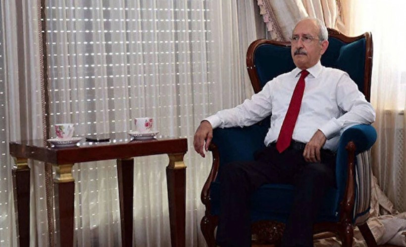 Kılıçdaroğlu KÖİ Projeleri'ni yazdı: Ahlaksızlığın kurumsallaşması