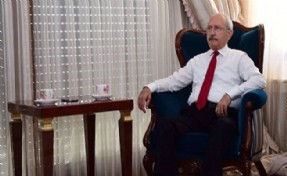 Kılıçdaroğlu KÖİ Projeleri'ni yazdı: Ahlaksızlığın kurumsallaşması