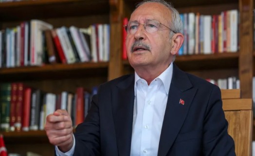 Kılıçdaroğlu: Kim normalleşecekse buyursun...