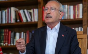 Kılıçdaroğlu: Kim normalleşecekse buyursun...