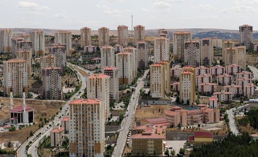 Kira fiyatları aldı başını gitti: Türkiye zirvede yerini aldı!