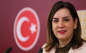 MHP'li Arzu Erdem istifa etti: Çalışmalarım parti içi bir kesimi rahatsız etti