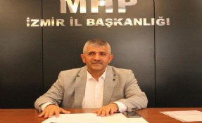 MHP'li Şahin'den Merih Demiral kararına tepki: CHP’den fazlasını beklemiyorduk