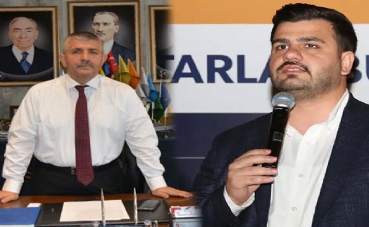 MHP'li Şahin ve AK Partili İnan'dan 'Merih Demiral' açıklaması: Heykelciler panikledi!