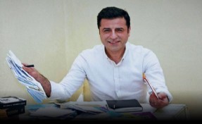 Mahkeme, Demirtaş'ı, 'Kürt ırkını kışkırtmakla' suçladı