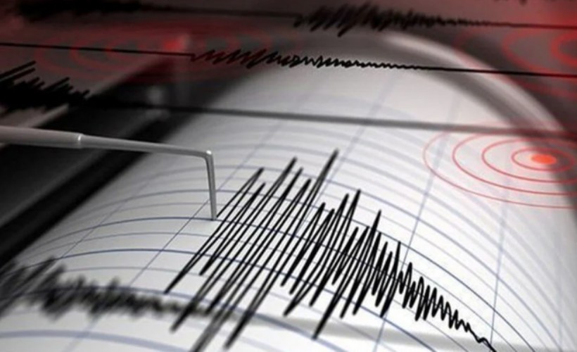 Malatya'da korkutan deprem