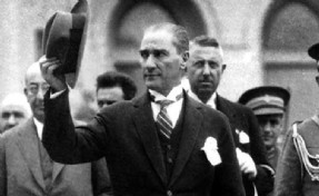 Malta hükümetinden 'Atatürk' kararı